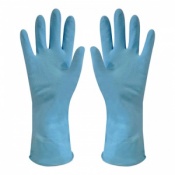 Polyco Matrix 15-MAT Lightweight Rubber Household Gloves